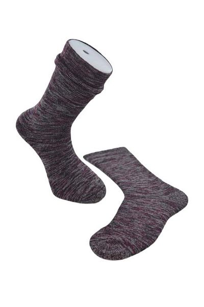 Şirin Мъжки чорапи с мека текстура (8750)