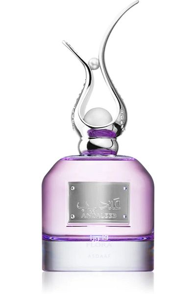 lattafa Asdaaf Andaleeb Flora For Women Eau De Parfum 30ml