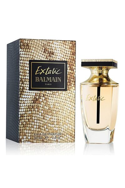BALMAIN Balmain Extatic For Women Eau De Parfum 60ml