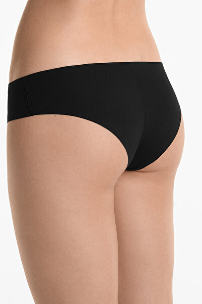 Oysho 3 adet perfect-adapt görünmez klasik külot