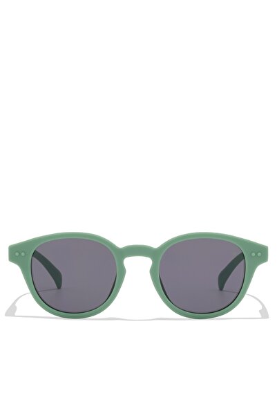 Babamio Babamio SKIPPER JUNIOR II Kids Ages - 4-8 years -  Green Kids Sunglasses