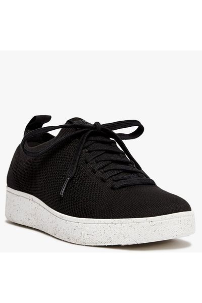 Fitflop Adidasi negri de dama Rally E01 Fitflop