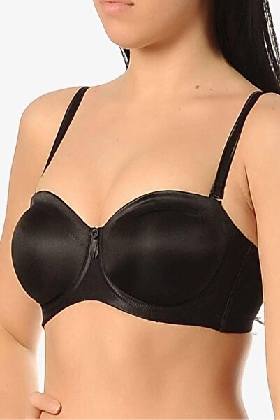 Yeni İnci حمالة صدر ضاغطة بدون حمالات للنساء Yıncı1680