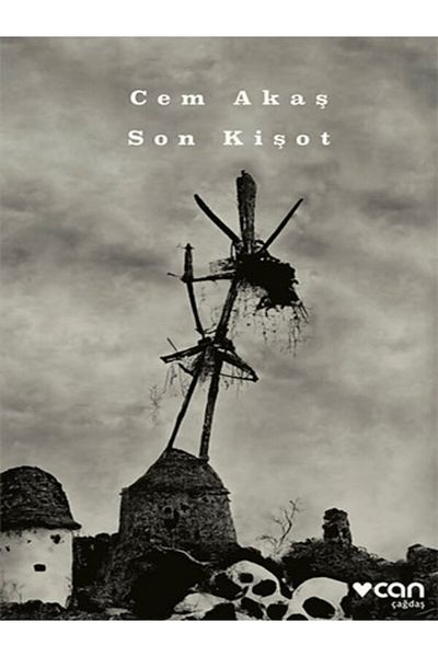BOOK AND MORE The Last Quixote - (Paperback)