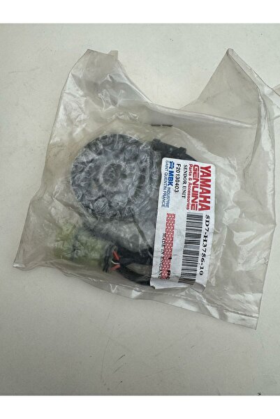 Yamaha YZF R125  HIZ SENSÖRÜ 2008-2013 YILLARI UYUMLU