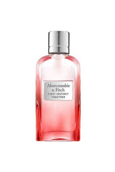 Abercrombie & Fitch Abercrombie & Fitch First Instinct Together For Women Eau De Parfum 50ml