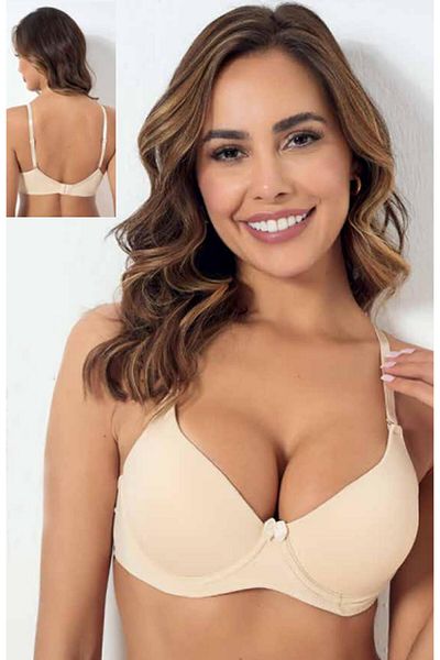 DoDe Flora Sutien model 4020 cu suport pentru burtă și urechi - Godewo