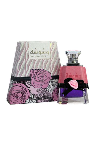 lattafa Lattafa Washwasha For Women Eau De Parfum 100ml