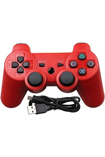 Primo Plus DOUBLE-Motor Vibration 3 , Wireless Controller