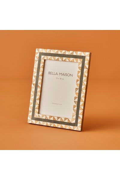Bella Maison Frame Venus Mango Tree Black (19X1X24 cm)