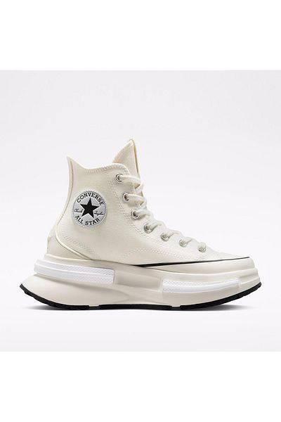 converse Unisex Platform Casual Shoes - Run Star Legacy CX Future Comfort, Cream A00868C