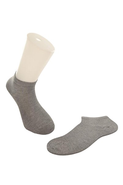 Dündar Șosete pentru bărbați Plus, fără sudură, parfumate din bambus