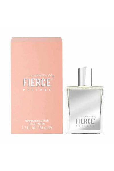 Abercrombie & Fitch Abercrombie & Fitch Naturally Fierce For Women Eau De Parfum 50ml