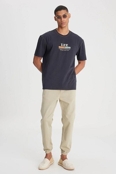 Lee Men's Pants Lm 04009299