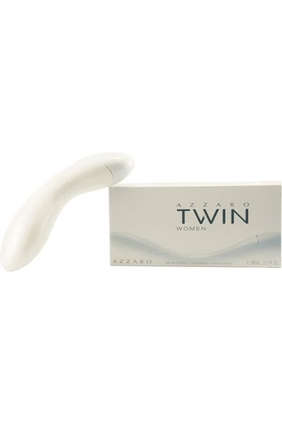 Azzaro Azzaro Twin For Women Eau De Toilette 80ml