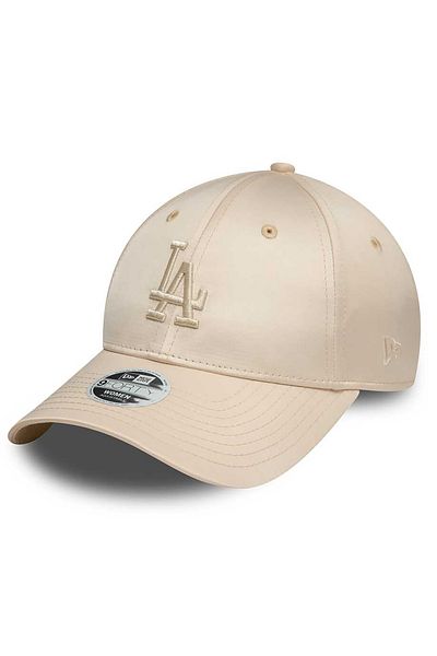 NEW ERA 9Forty Losdod Beige Hat ( 60595362 )