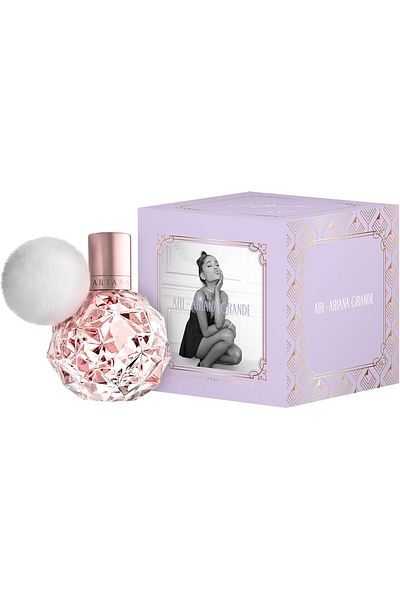 Ariana Grande Ariana Grande Ari For Women Eau De Parfum 50ml