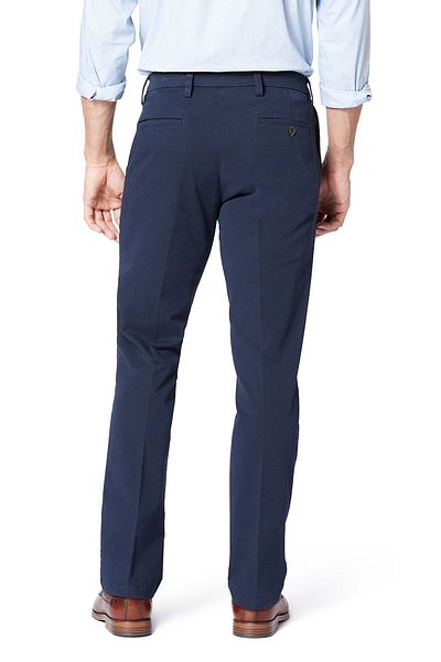 Dockers By Gerli Dockers Men's Trousers 36272-0005