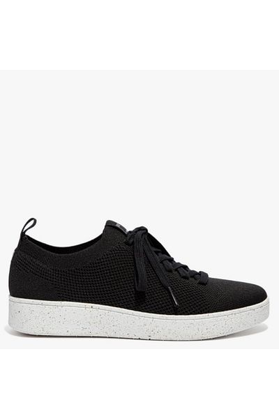 Fitflop Adidasi negri de dama Rally E01 Fitflop