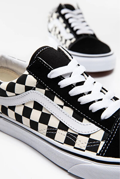 Vans Colorful Ua Old Skool Day Shoes Unisex