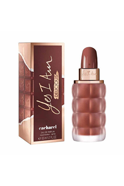 Cacharel Yes I Am Delicious For Women Eau De Parfum 50ml