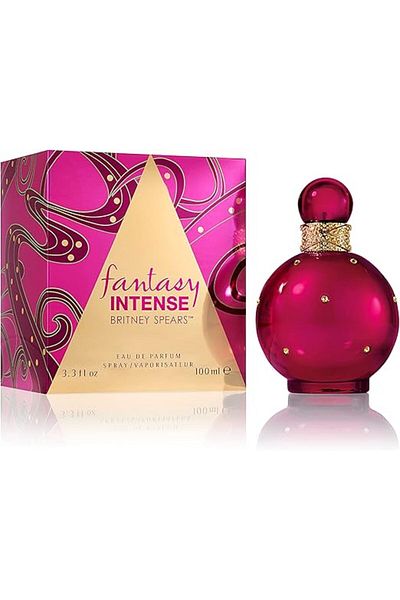 Britney Spears Britney Spears Fantasy Intense For Women Eau De Parfum 100ml