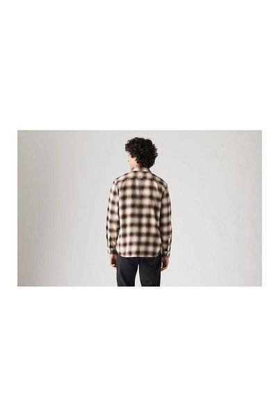 Levi's Jachetă cămașă Jackson Worker