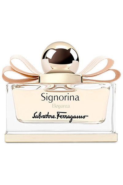 Salvatore Ferragamo Salvatore Ferragamo Signorina Eleganza For Women Eau De Parfum 100ml
