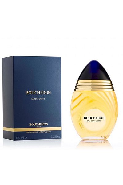 Boucheron Boucheron For Women Eau De Toilette 100ml