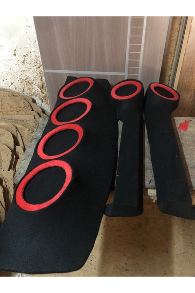 gökyer pandizot TOFAŞ TAKIM PANDİZOT 4 20 2  DOWN TİZ CEPLİK 16 CM