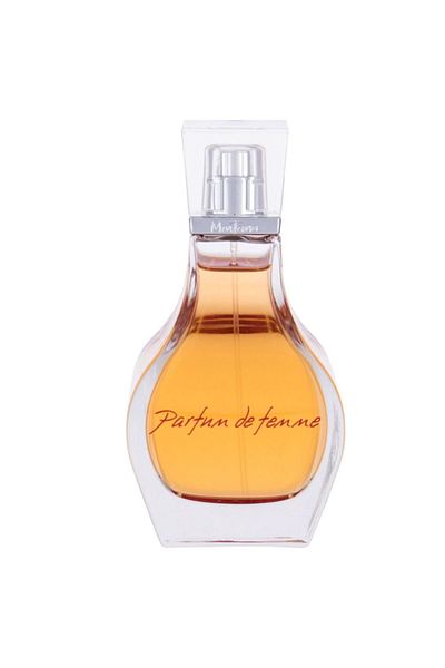 MONTANA Parfum De Femme For Women Eau De Toilette 100ml
