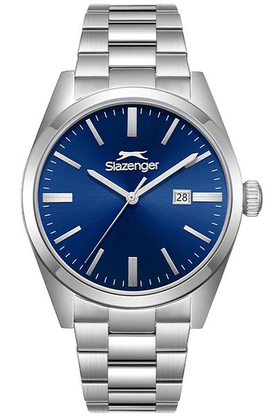 Slazenger Sl.09.2477.1.02 Men's Watch