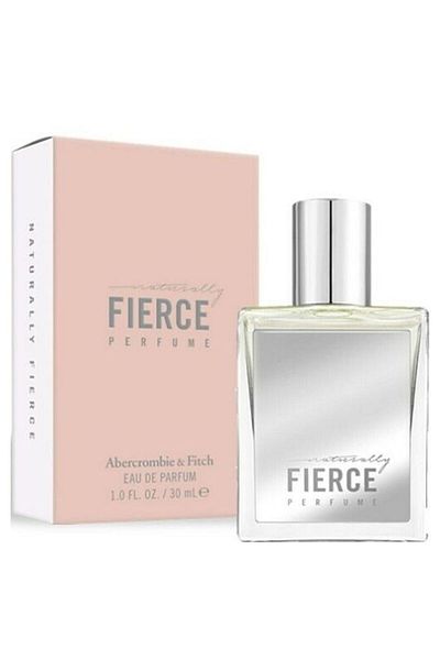 Abercrombie & Fitch Abercrombie & Fitch Naturally Fierce For Women Eau De Parfum 30ml