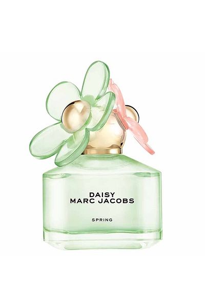 Marc Jacobs Daisy Spring Limited Edition For Women Eau De Toilette 50ml