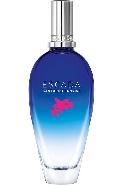 Escada Escada Santorini Sunrise Limited Edition For Women Eau De Toilette 100ml