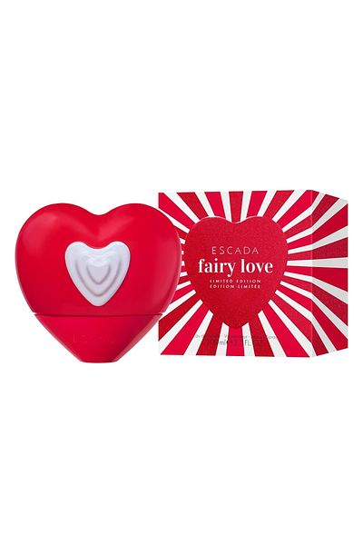 Escada Escada Fairy Love Limited Edition For Women Eau De Toilette 100ml