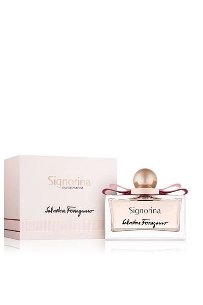 Salvatore Ferragamo Signorina For Women Eau De Parfum 100ml