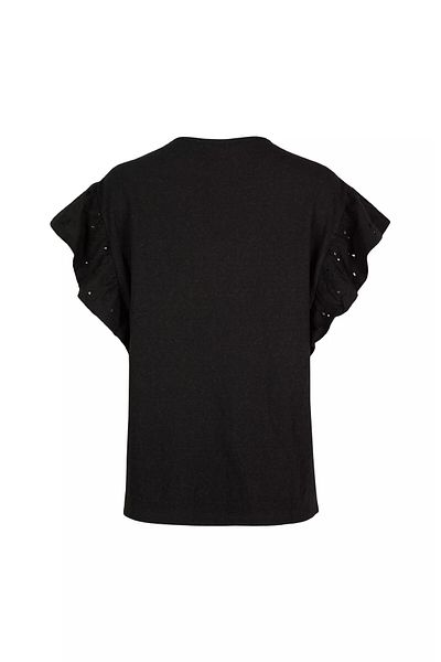O'Neill Tricou dama cu volane | TRIOC LW FLUTTER O'Neill