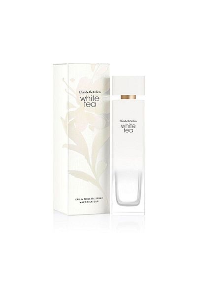 Elizabeth Arden Elizabeth Arden White Tea For Women Eau De Toilette 100ml