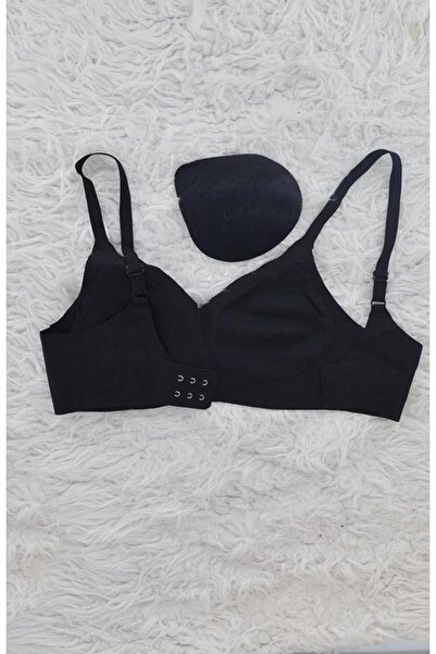 F.K 1241 Модель лазерного вирізу без кісточок - знімний супер бюстгальтер