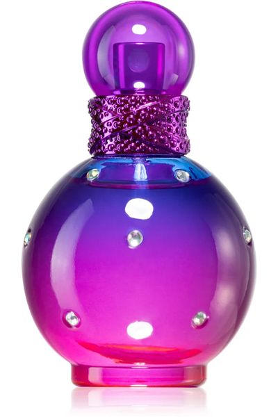 Britney Spears Britney Spears Electric Fantasy For Women Eau De Toilette 100ml