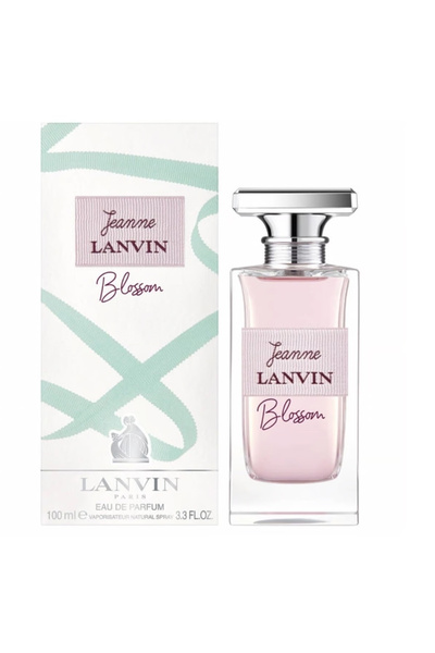 Lanvin Lanvin Jeanne Lanvin Blossom For Women Eau De Parfum 100ml