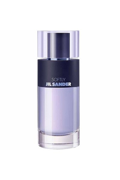 Jil Sander Softly Serene For Women Eau De Parfum 80ml