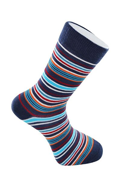 DoDe Flora Ανδρικό Modal Lycra Running Man Συνδυασμός T-Shirt κάλτσες με ειδικό κουτί δώρου