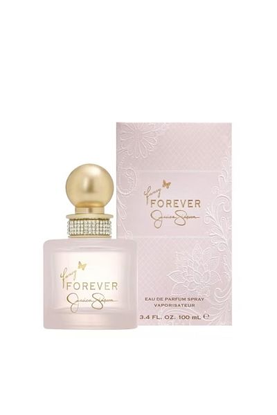 Jessica Simpson Jessica Simpson Fancy Forever For Women Eau De Parfum 100ml
