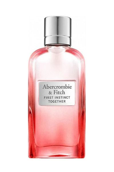 Abercrombie & Fitch Abercrombie & Fitch First Instinct Together For Women Eau De Parfum 100ml