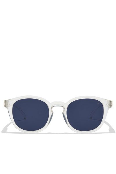 Babamio Babamio SKIPPER II Kids Ages - 9-14 years -  Transparent Kids Sunglasses