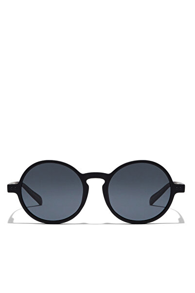 Babamio نظارة شمسية باباميو شيمر للأطفال من عمر 9 إلى 14 عامًا - سوداء