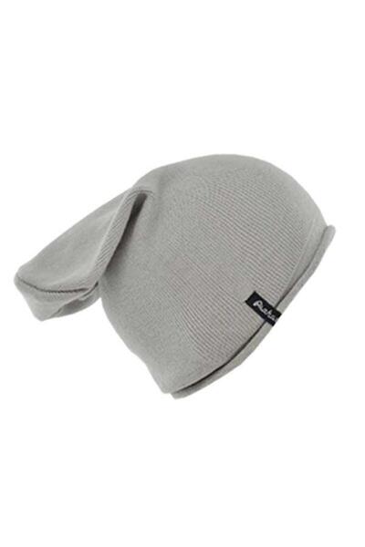 Prahar Men's Solid Color Long Beret (329)