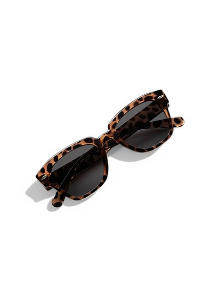 REN EYEWEAR Stake Thick Frame New Season Women's Sunglasses / Ren Eyewear